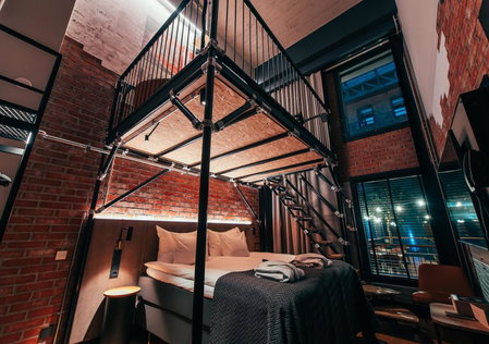 Clarion Hotel Mestari, Helsinki, Финляндия