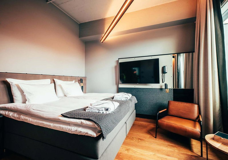 Clarion Hotel Mestari, Helsinki, Финляндия