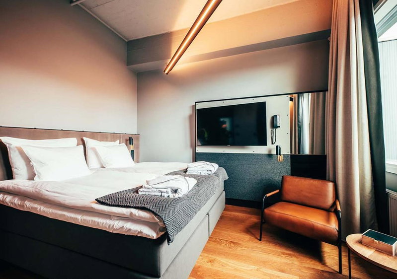 Clarion Hotel Mestari, Helsinki, Финляндия