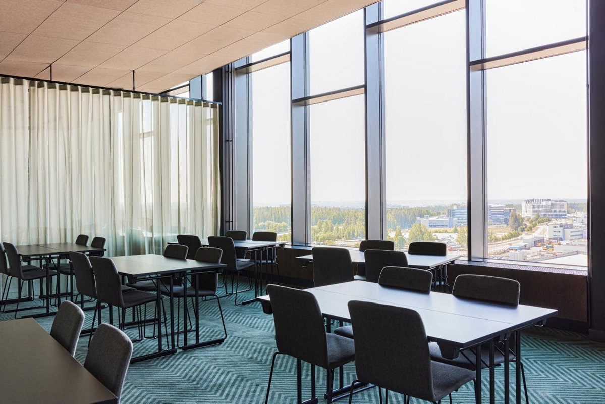 Hotel · Clarion Hotel Helsinki Airport, Vantaa