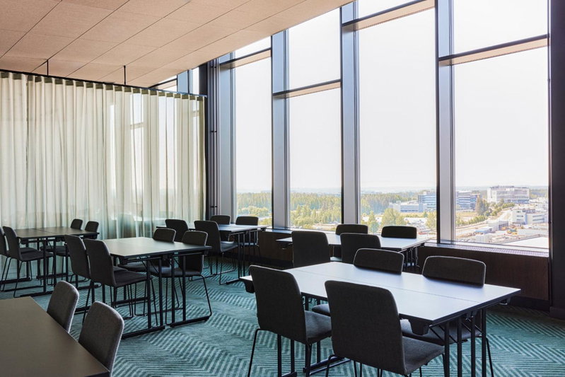 Clarion Hotel Helsinki Airport, Vantaa, Finland