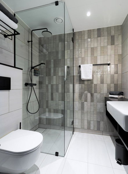 Clarion Hotel Helsinki Airport, Vantaa, Finland