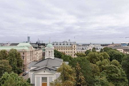 Scandic Helsinki Hub, Helsinki, Финляндия