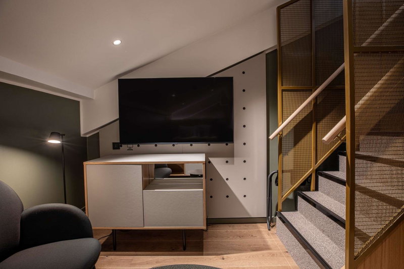Scandic Helsinki Hub, Helsinki, Финляндия