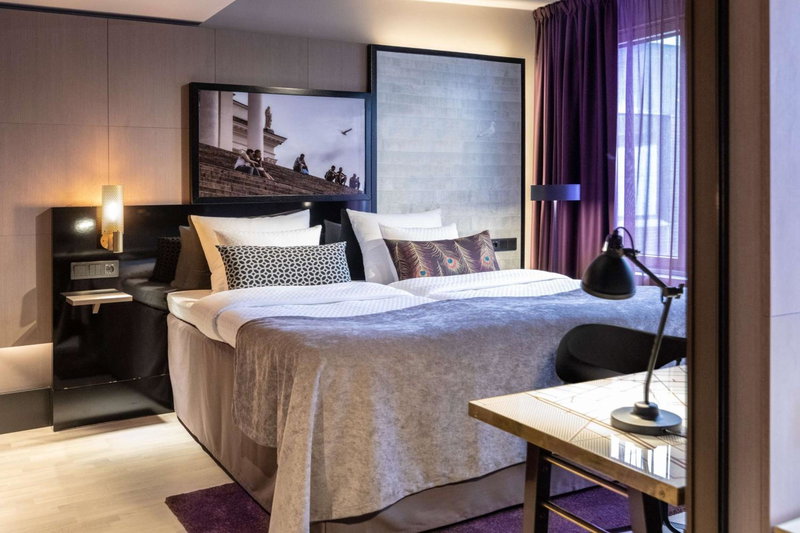 Marski by Scandic, Helsinki, Finlande