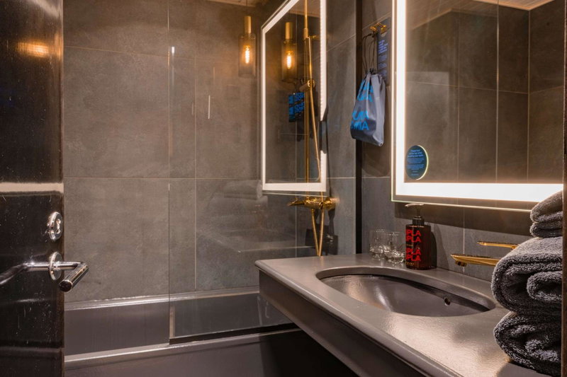 Marski by Scandic, Helsinki, Finlande