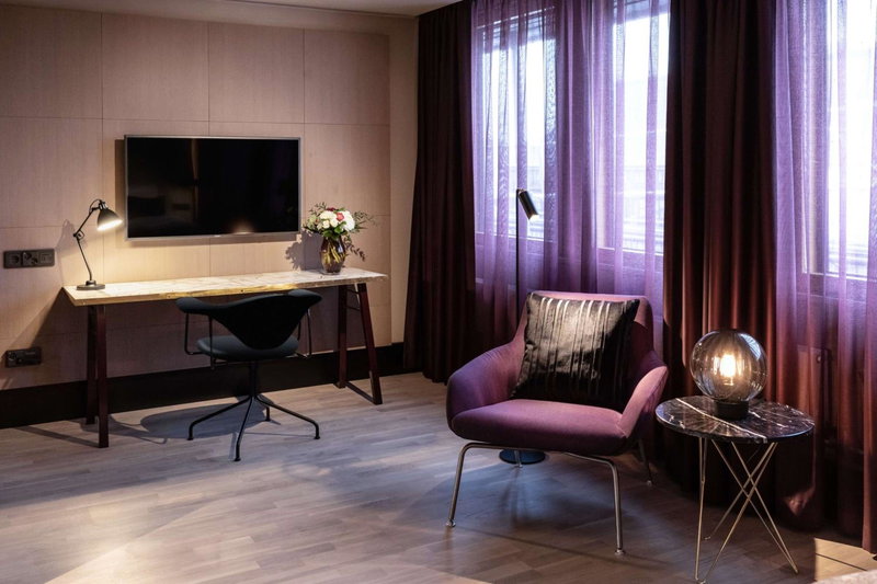Marski by Scandic, Helsinki, Finlande