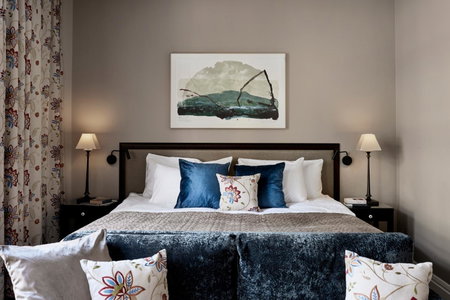 Hotel Haven, Helsinki, Финляндия