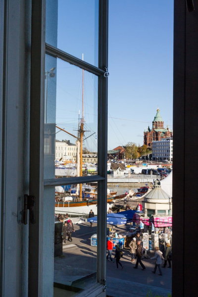Hotel Haven, Helsinki, Финляндия
