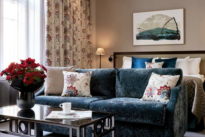 Hotel Haven, Helsinki, Финляндия