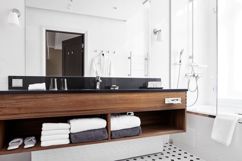 Hotel Haven, Helsinki, Финляндия