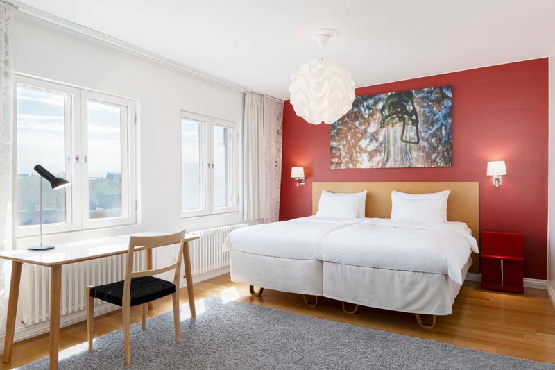 Radisson Blu Aleksanteri Hotel, Helsinki, Helsinki, Финляндия