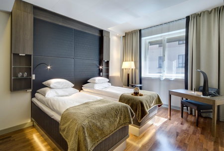 Home Hotel Jugend, Helsinki, Finlandia