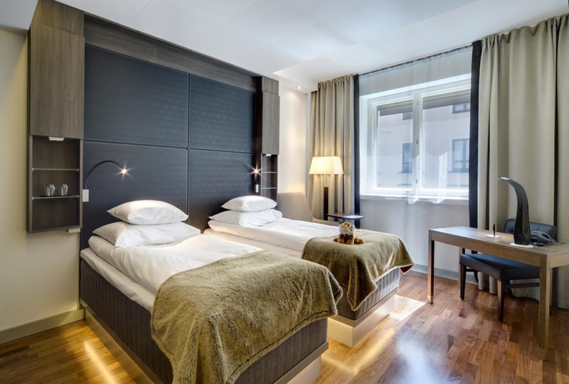 Home Hotel Jugend, Helsinki, Finlandia