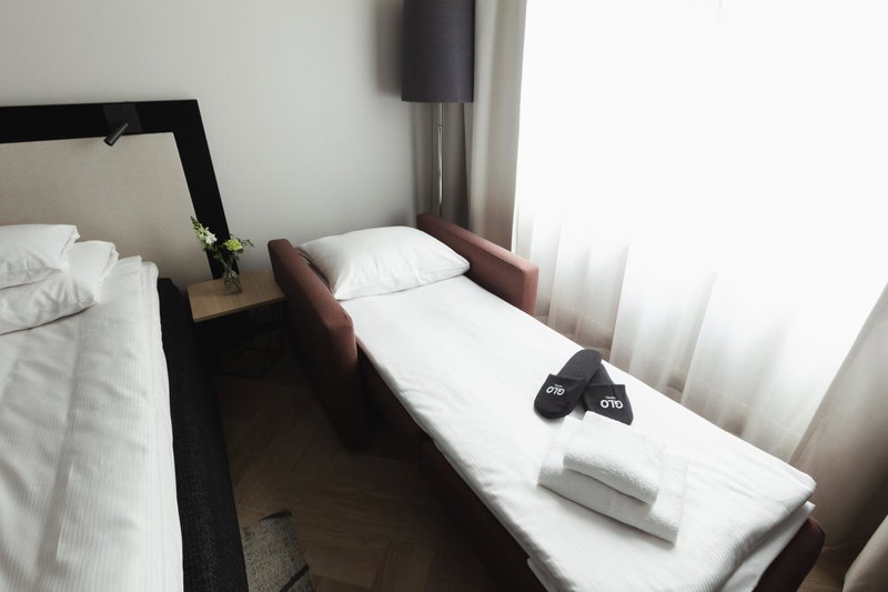 Home Hotel Jugend, Helsinki, Finlandia