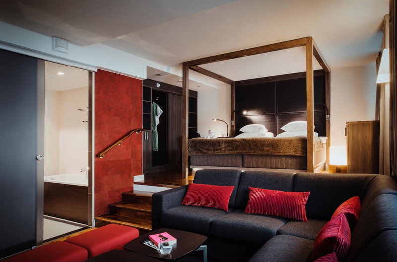 Home Hotel Jugend, Helsinki, Finlandia