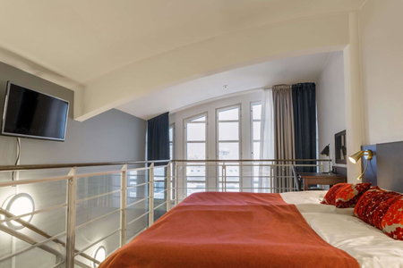 Scandic Grand Marina, Kallio, Finlandia