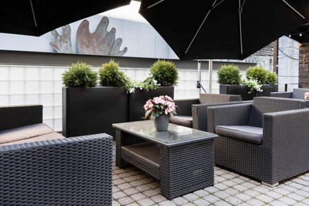 Radisson Blu Plaza Hotel, Helsinki, Helsinki, Finlandia