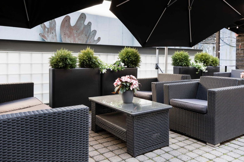 Radisson Blu Plaza Hotel, Helsinki, Helsinki, Finlandia