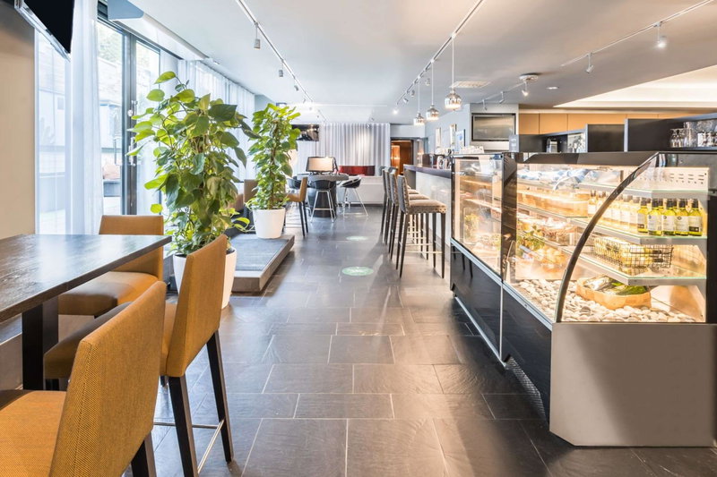 Radisson Blu Plaza Hotel, Helsinki, Helsinki, Finlandia