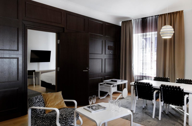 Radisson Blu Plaza Hotel, Helsinki, Helsinki, Finlandia