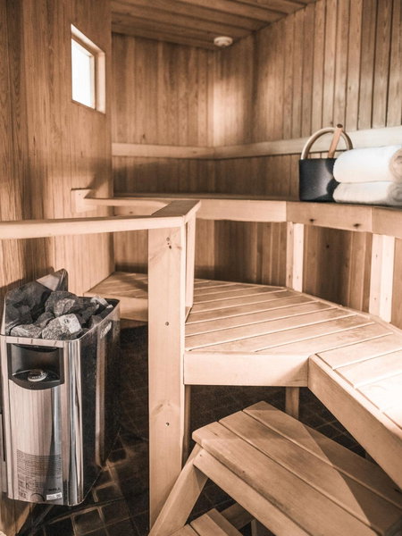 Hotel Helka, Helsinki, Finnland