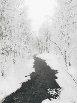 Apukka Resort, Rovaniemi, Финляндия