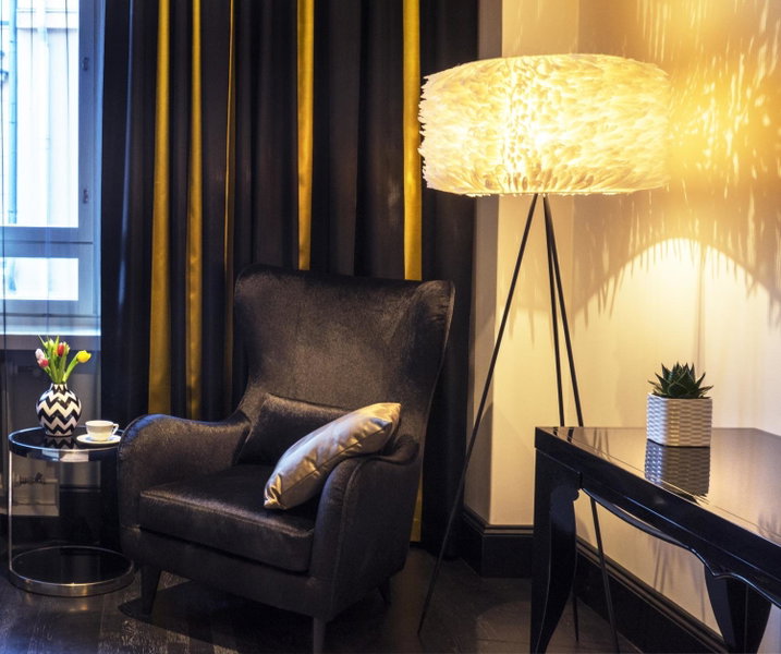 Hotel Lilla Roberts, Helsinki, Финляндия