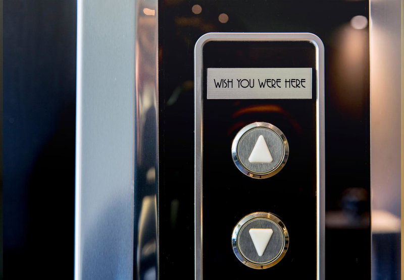 Hotel Lilla Roberts, Helsinki, Финляндия