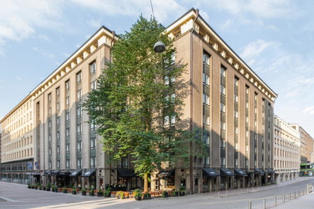 Solo Sokos Hotel Helsinki, Helsinki, Finlande