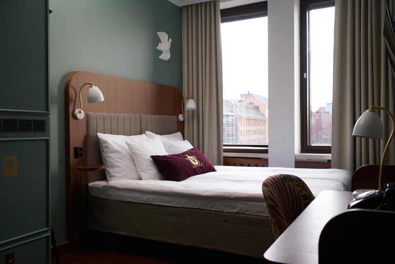 Original Sokos Hotel Vaakuna Helsinki, Helsinki, Finnland