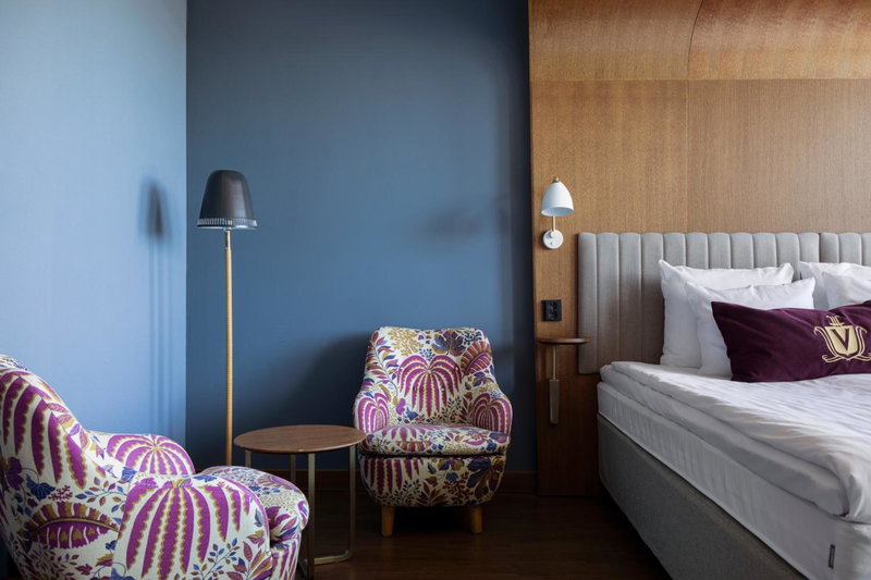 Original Sokos Hotel Vaakuna Helsinki, Helsinki, Finnland