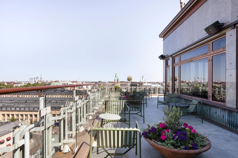 Original Sokos Hotel Vaakuna Helsinki, Helsinki, Finnland