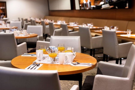 Hilton Helsinki Kalastajatorppa, Munkkiniemi, Finland