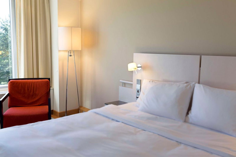 Hilton Helsinki Kalastajatorppa, Munkkiniemi, Finland