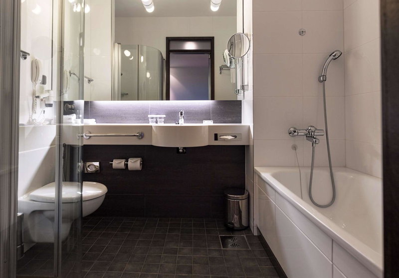 Hilton Helsinki Kalastajatorppa, Munkkiniemi, Finland