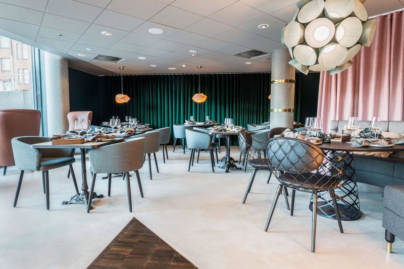 Scandic Simonkenttä, Helsinki, Finnland