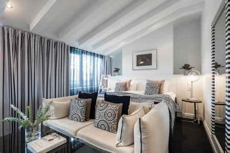 Hotel Fabian, Helsinki, Finlande