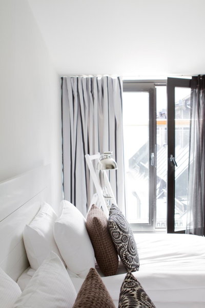 Hotel Fabian, Helsinki, Finlande