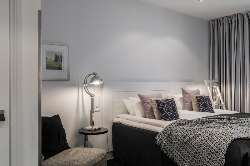 Hotel Fabian, Helsinki, Finlande