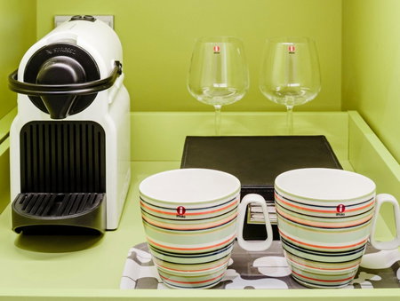 Hotel Indigo Helsinki-Boulevard by IHG, Helsinki, Finlande