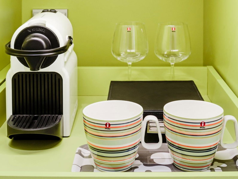 Hotel Indigo Helsinki-Boulevard by IHG, Helsinki, Finlande