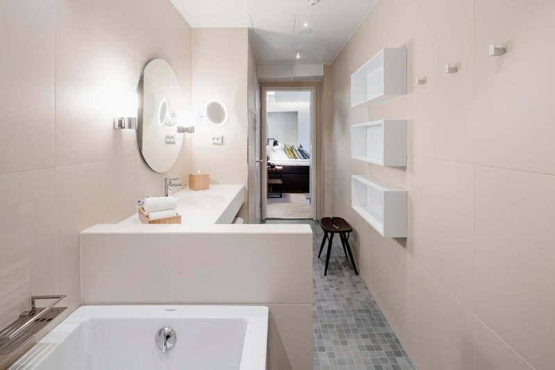 Hotel Indigo Helsinki-Boulevard by IHG, Helsinki, Finlande