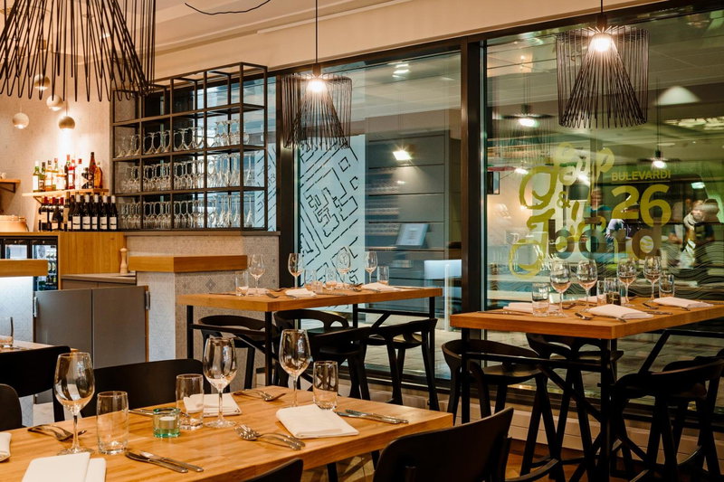 Hotel Indigo Helsinki-Boulevard by IHG, Helsinki, Finlande