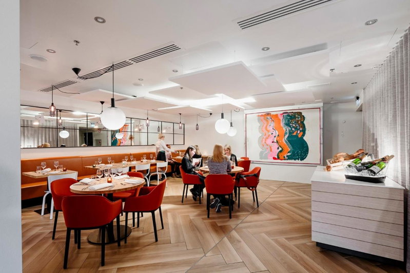 Hotel Indigo Helsinki-Boulevard by IHG, Helsinki, Finlande
