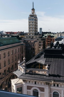 Hotel St. George Helsinki, Helsinki, Финляндия