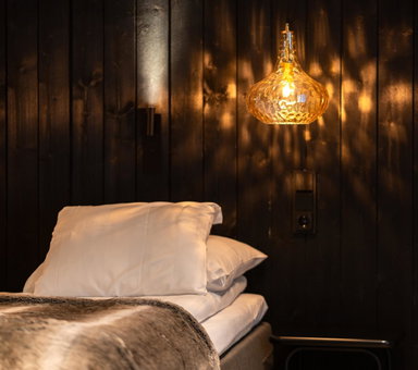 Wilderness Hotel Juutua, Inari, Finlandia