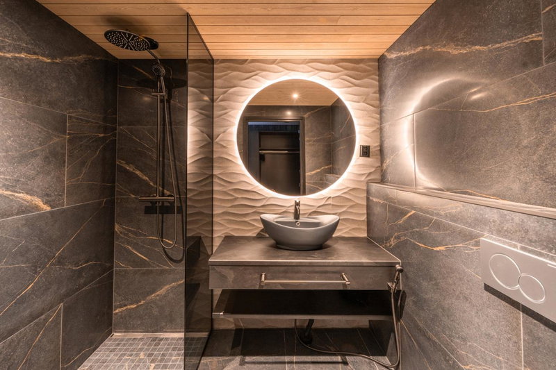 Wilderness Hotel Juutua, Inari, Finlandia