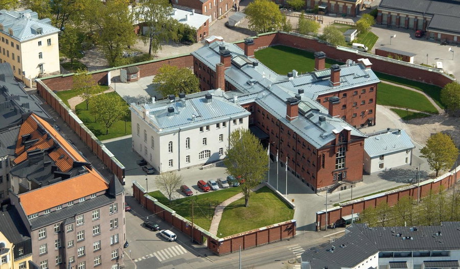 Home Hotel Katajanokka, Kallio, Finlandia