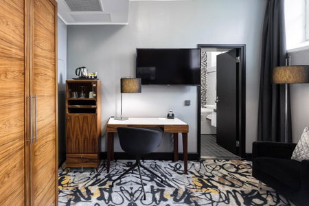 Home Hotel Katajanokka, Kallio, Finlandia